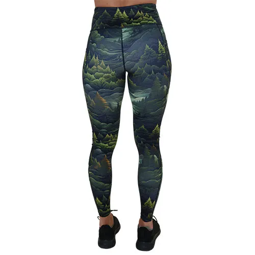 Escape Leggings