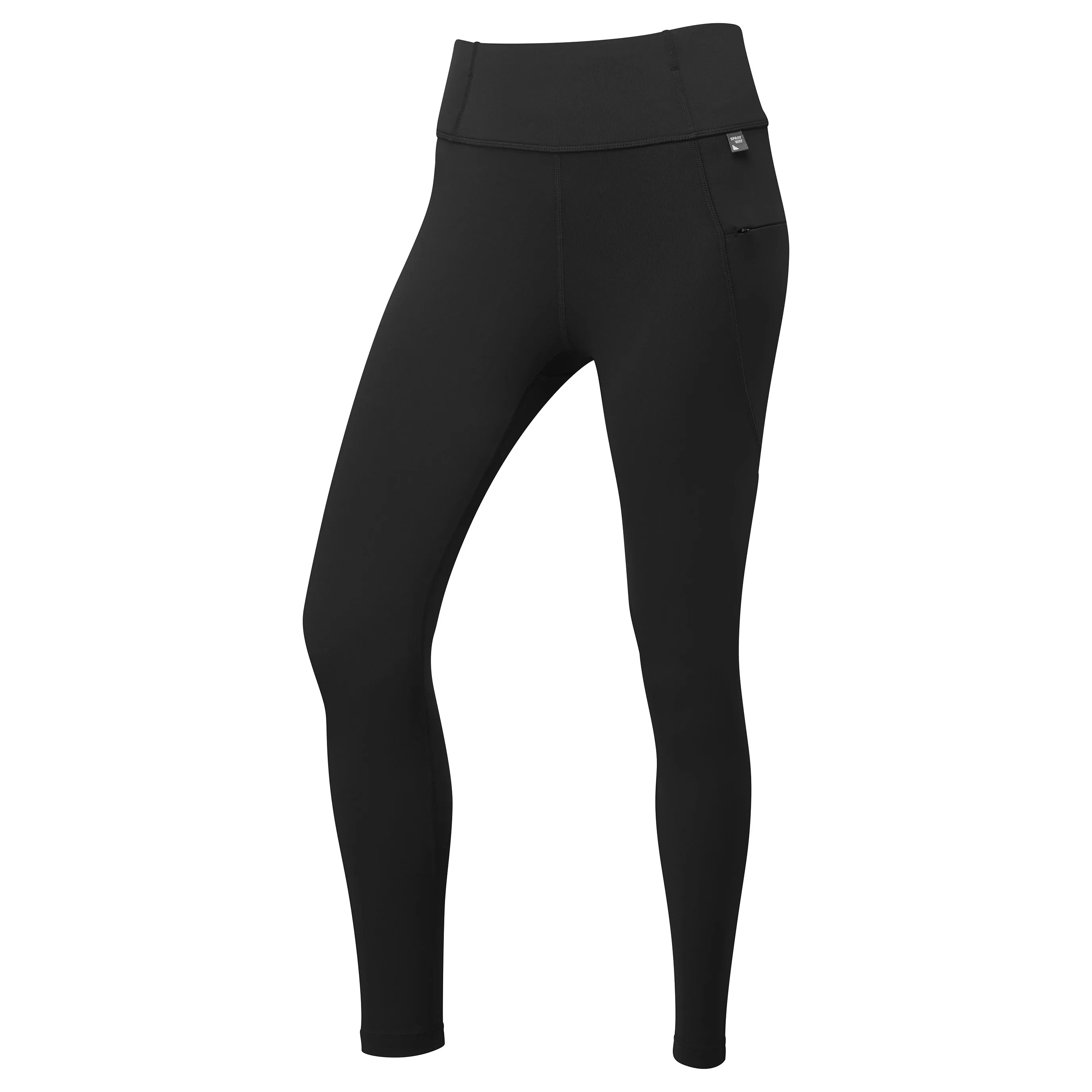 Escape Thermal Leggings