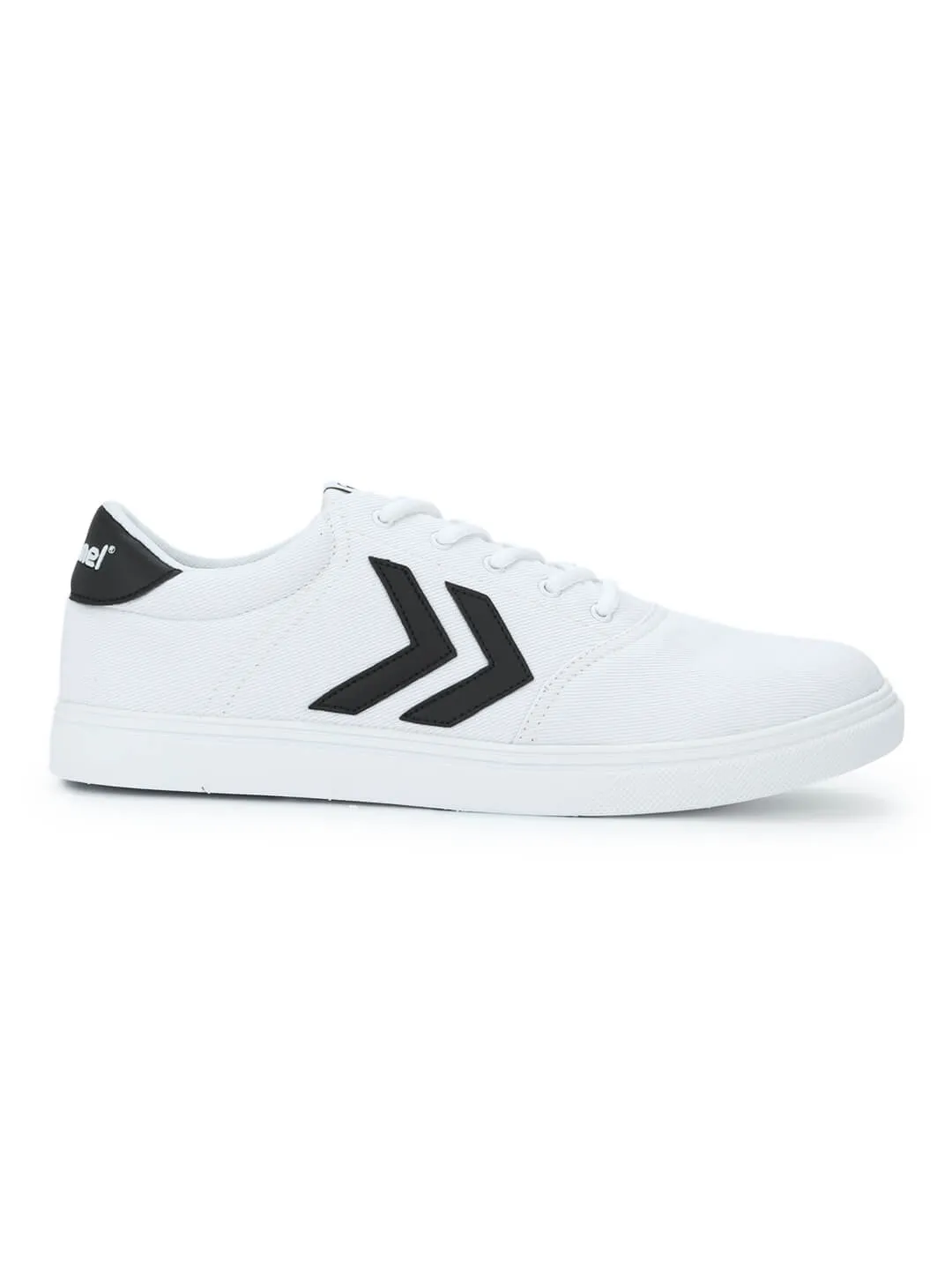 Essen Men White Sneakers