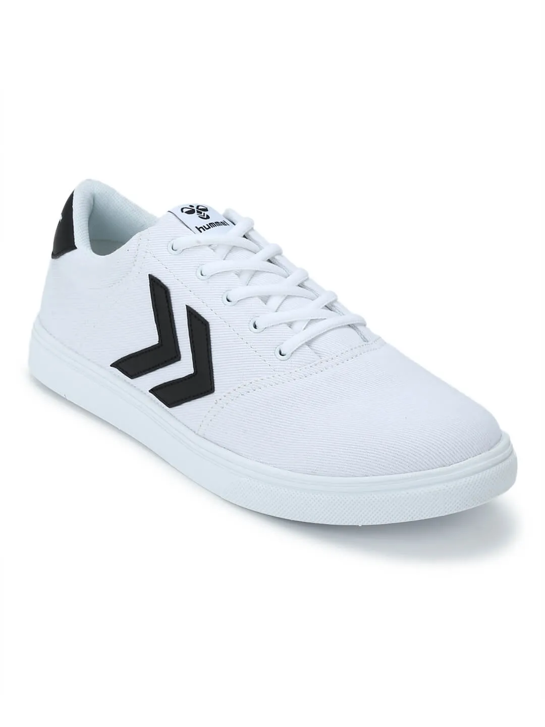 Essen Men White Sneakers