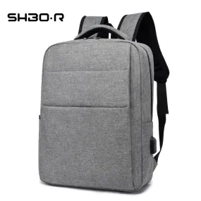 Factory direct casual backpack