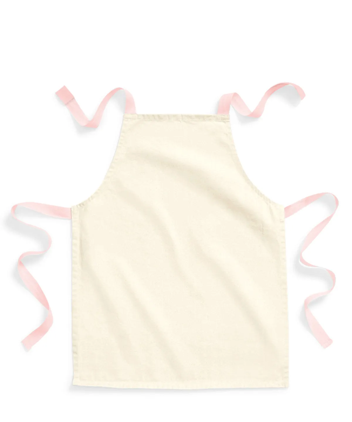 Fairtrade Cotton Kids Apron