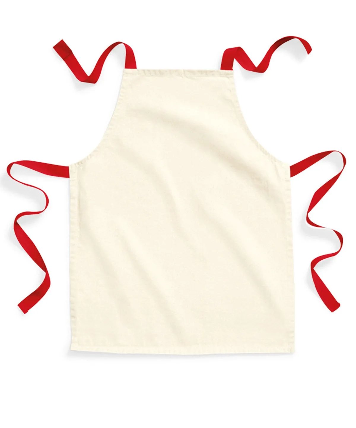 Fairtrade Cotton Kids Apron