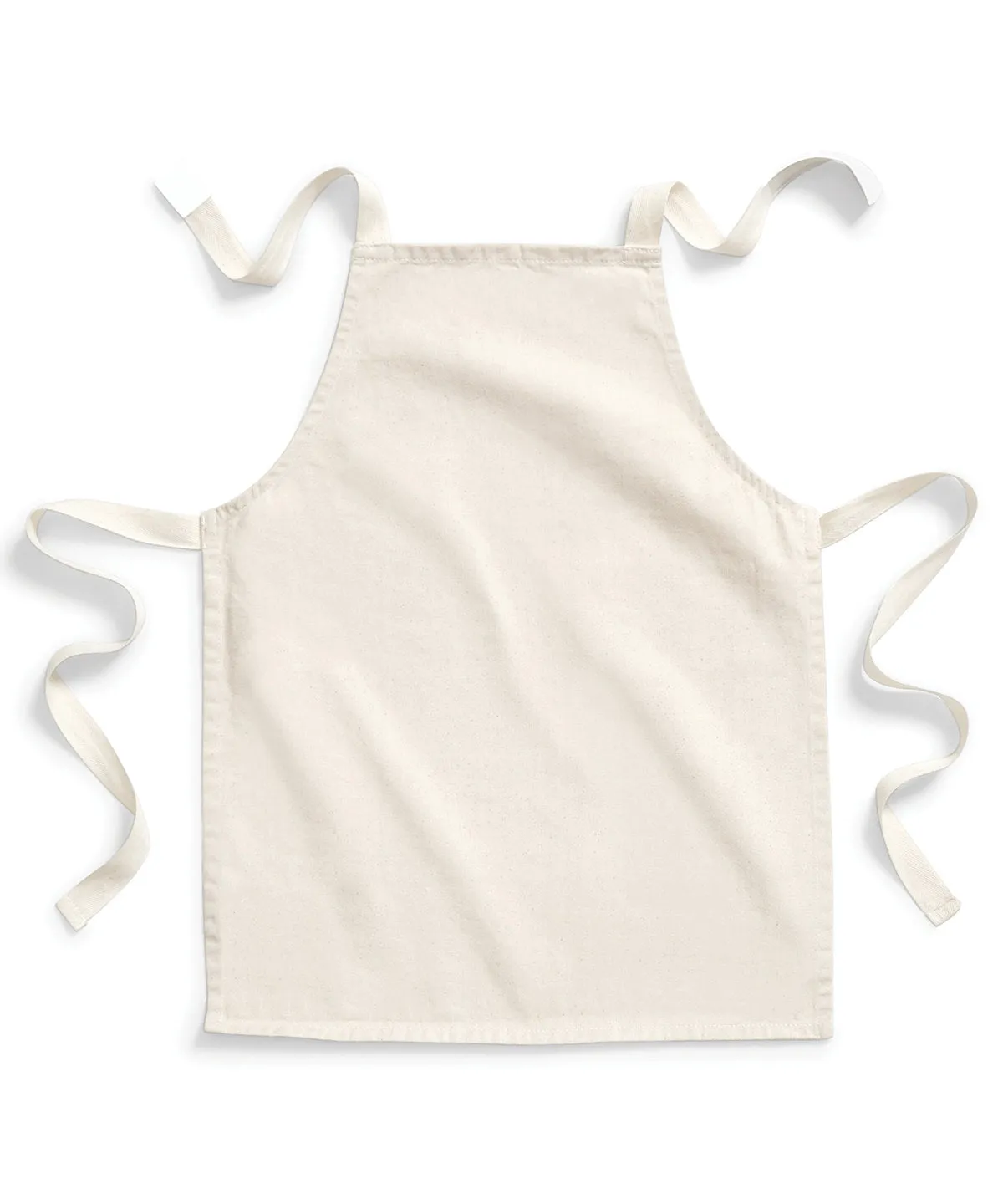 Fairtrade Cotton Kids Apron