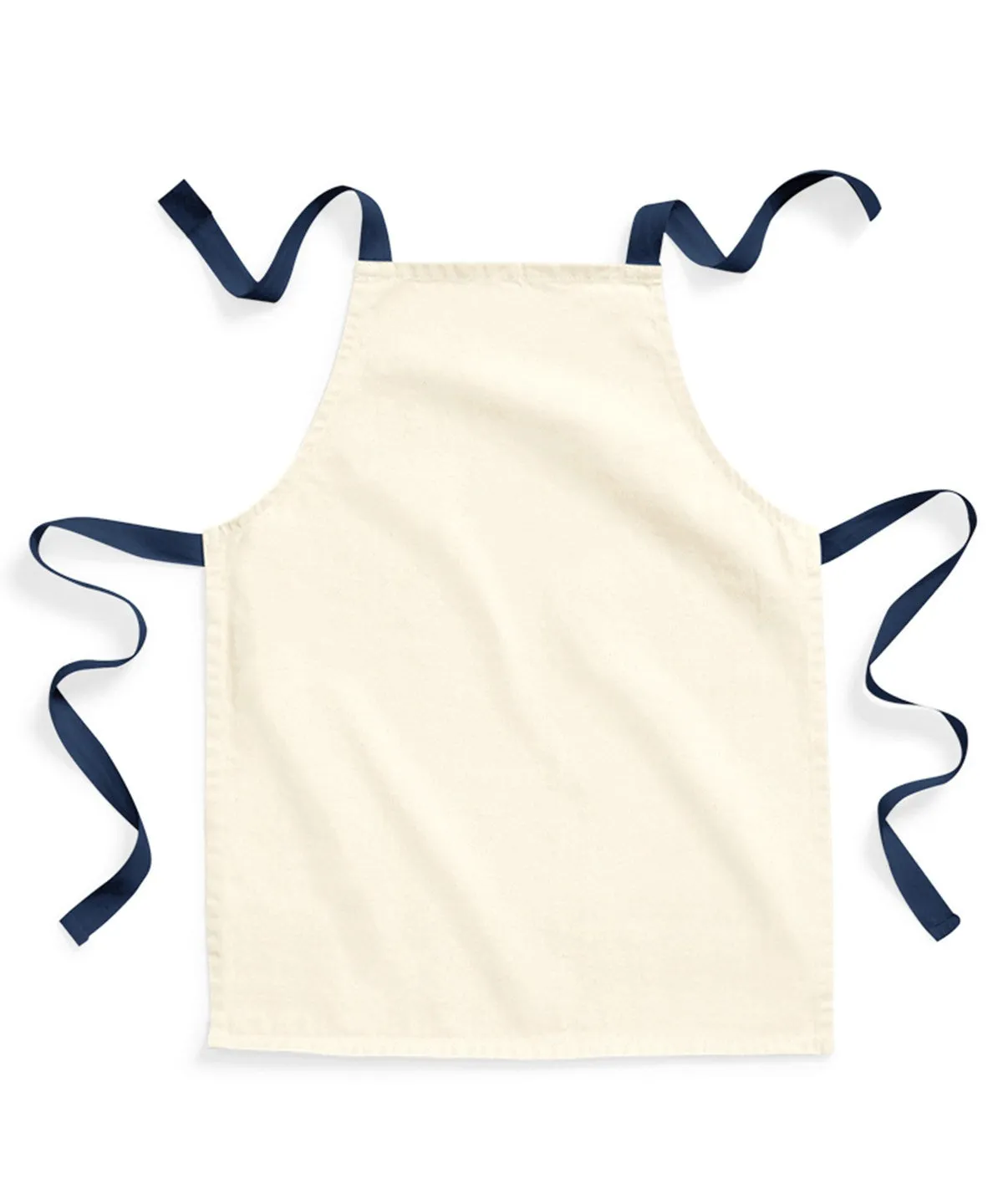 Fairtrade Cotton Kids Apron