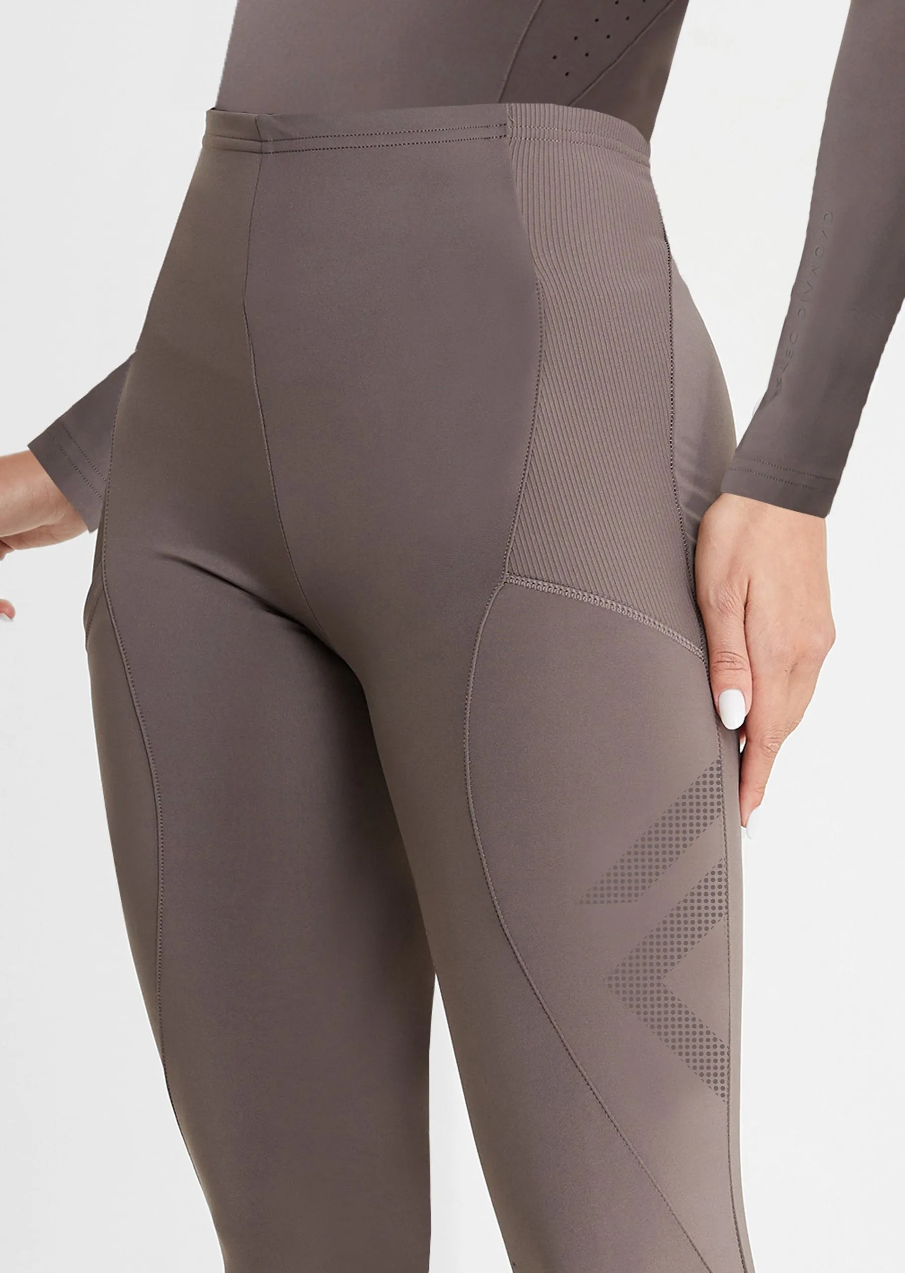 Fawn Core Leggings