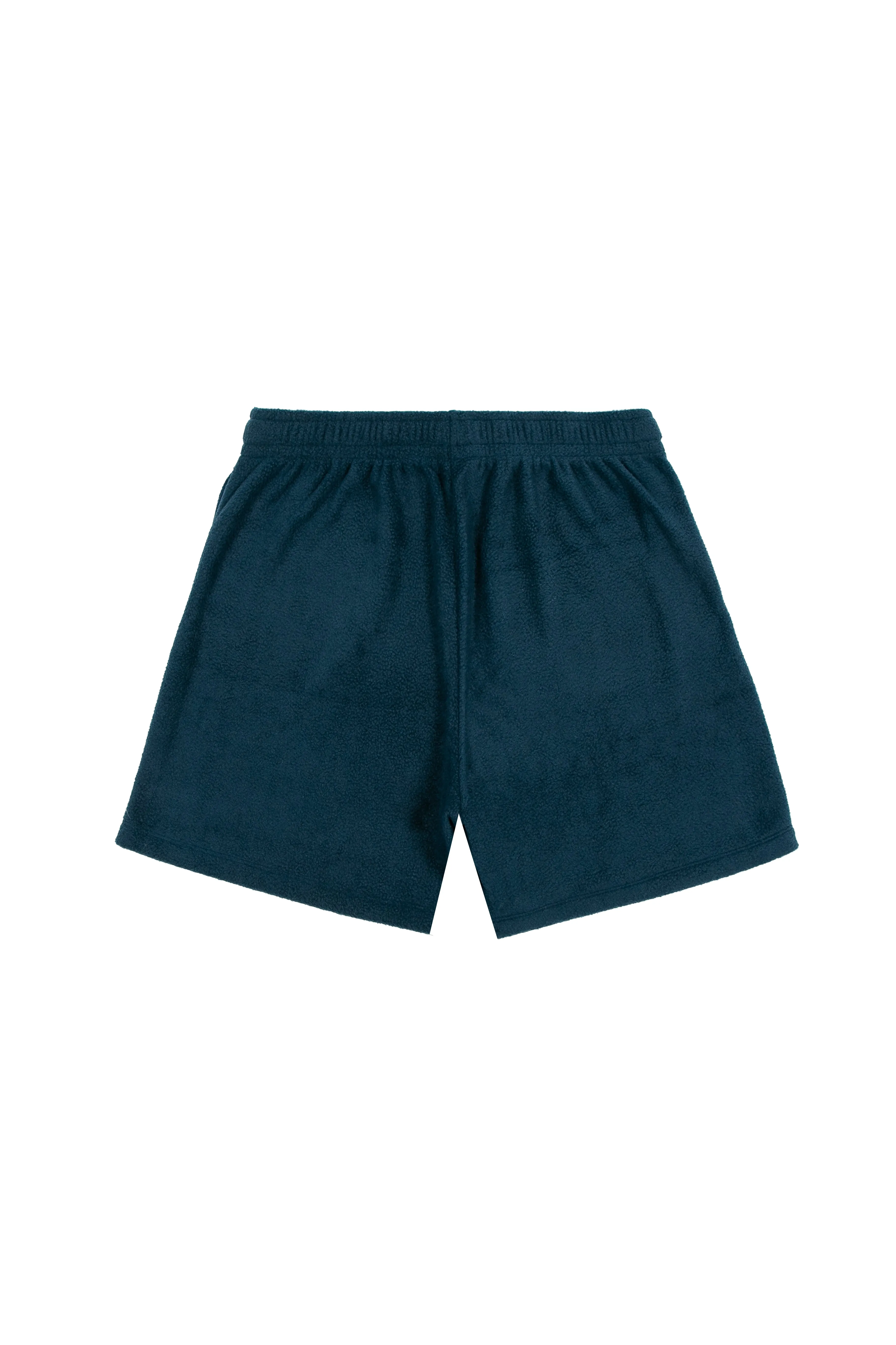 Fleece Short - Navy