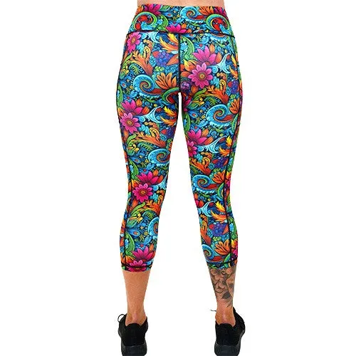 Flourish Leggings