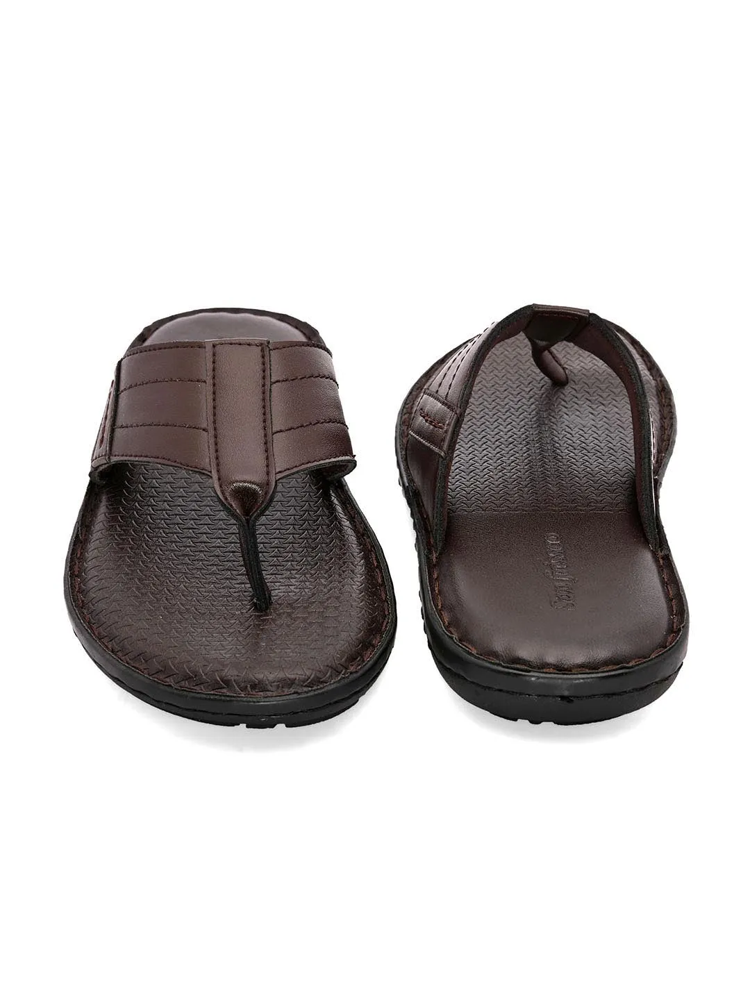 Fluid Everyday Casual Slippers