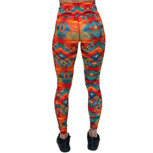 Free Spirit Leggings