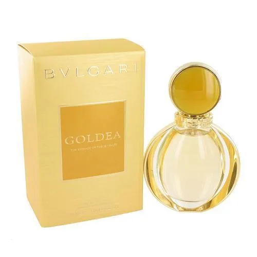 Goldea 50ml EDP for Women by Bvlgari