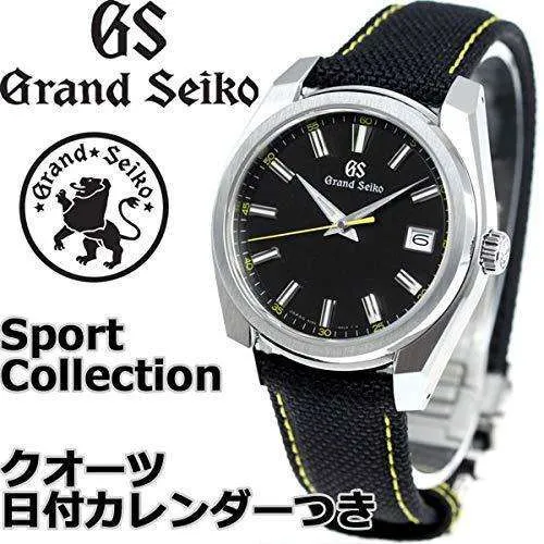 GRAND SEIKO MEN WATCH SBGV243