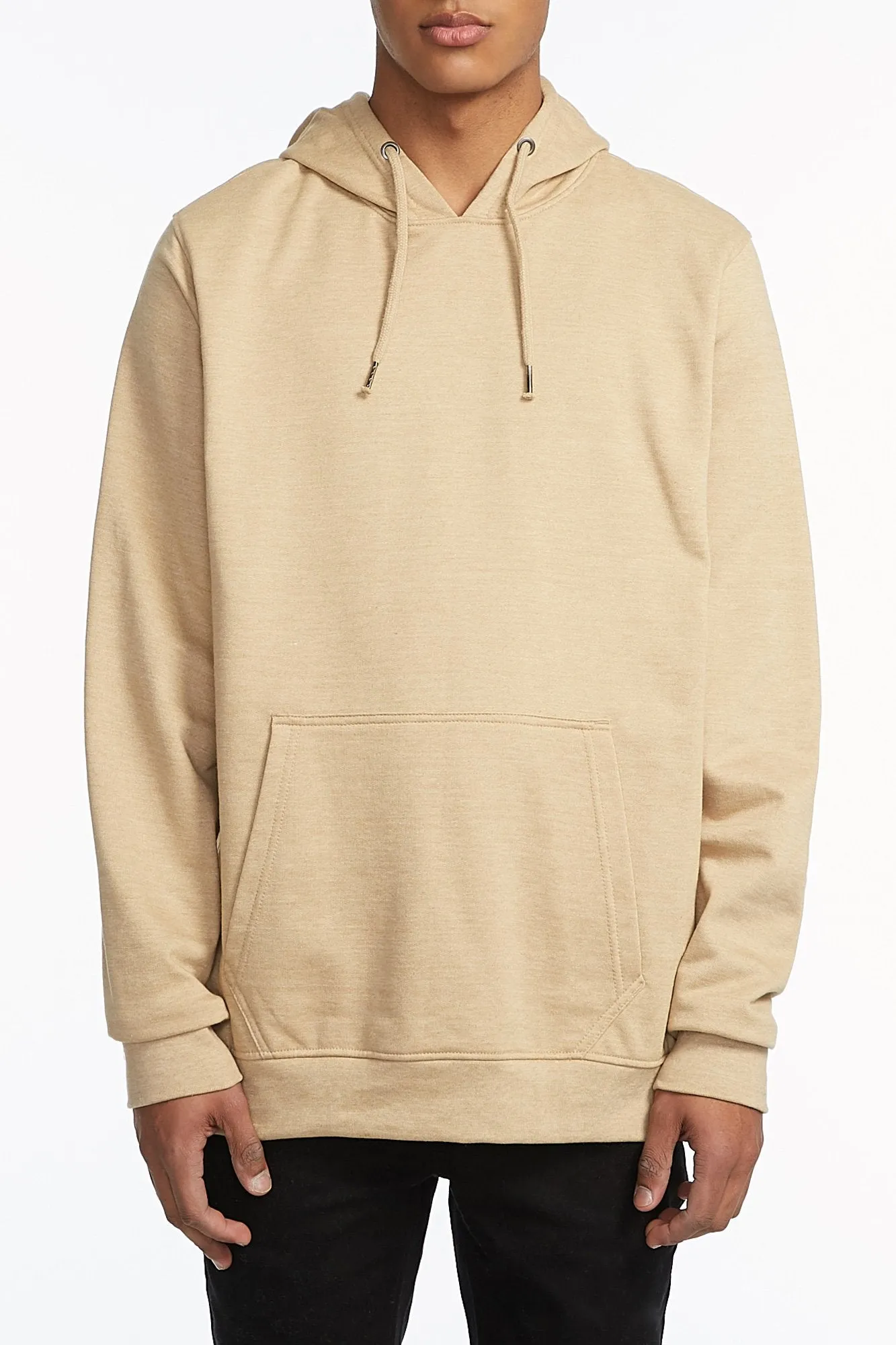 Guys Classic Hoodie