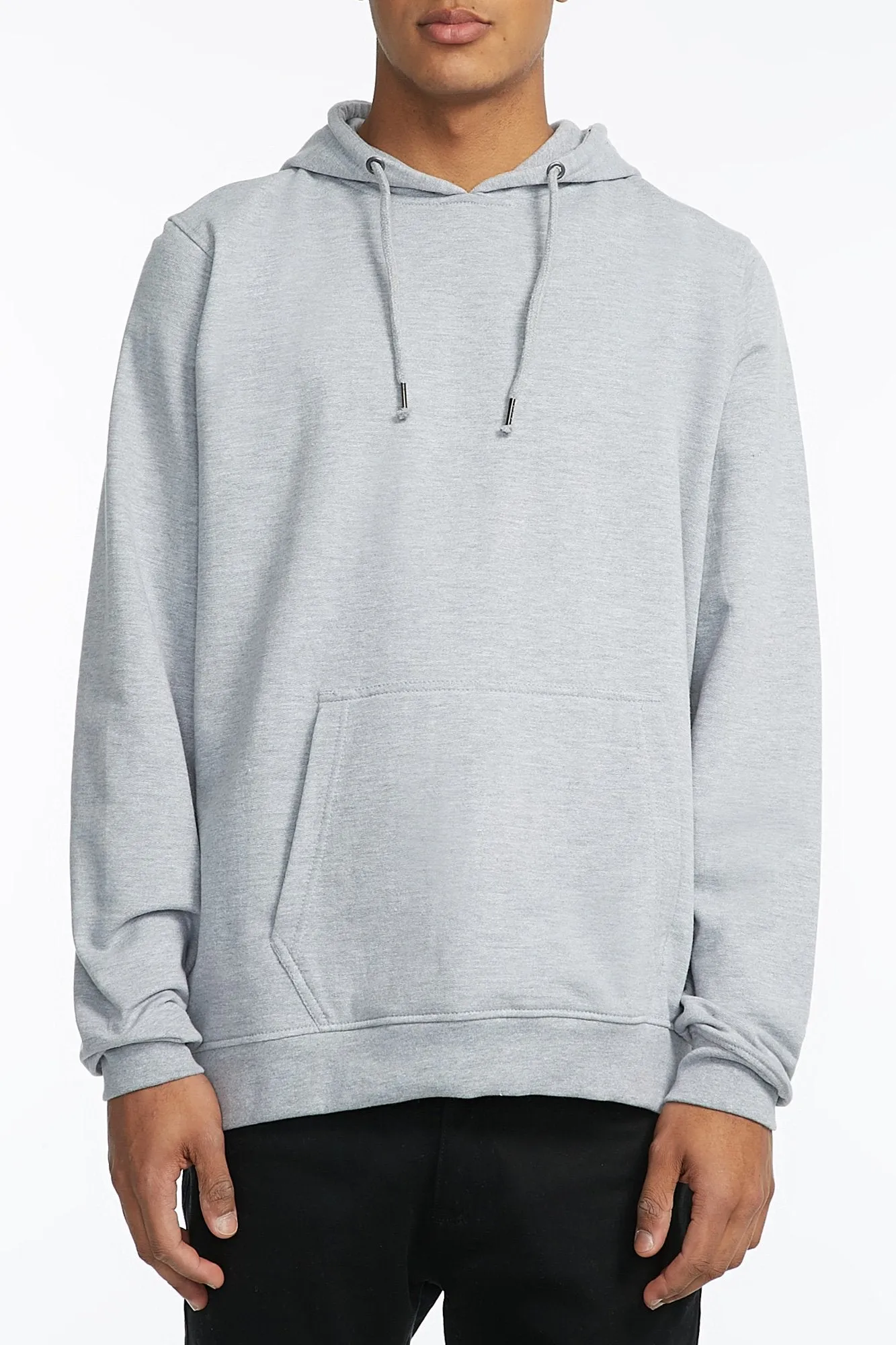 Guys Classic Hoodie