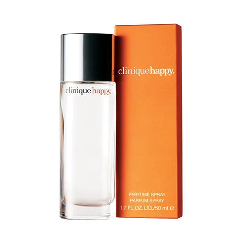 Happy 50ml Parfum for Women by Clinique