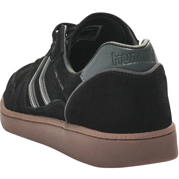 Hb Team Men Black Sneakers