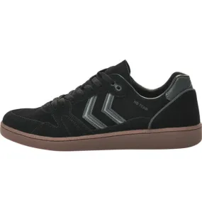 Hb Team Men Black Sneakers