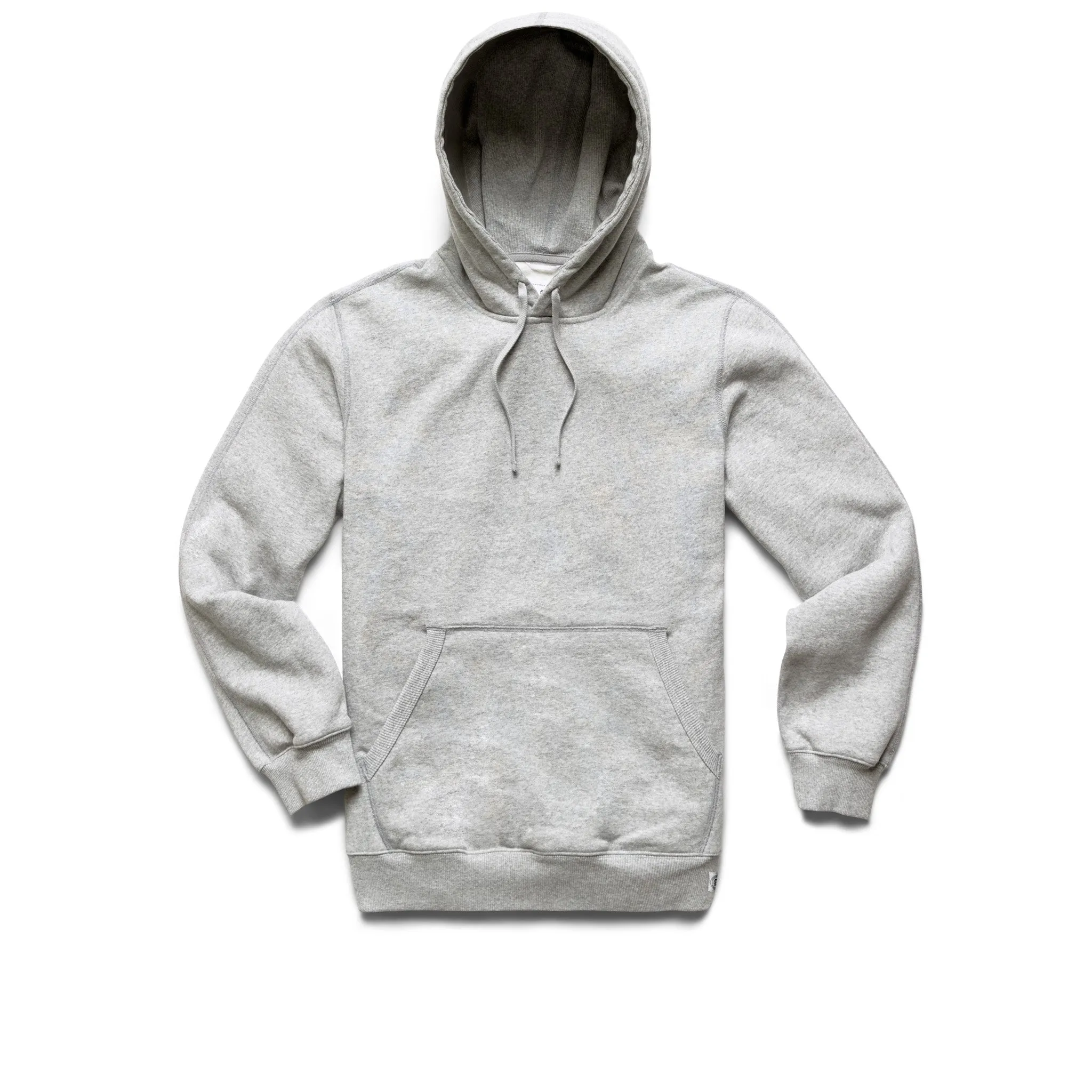 Heavyweight Fleece Standard Hoodie