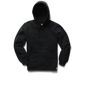 Heavyweight Fleece Standard Hoodie