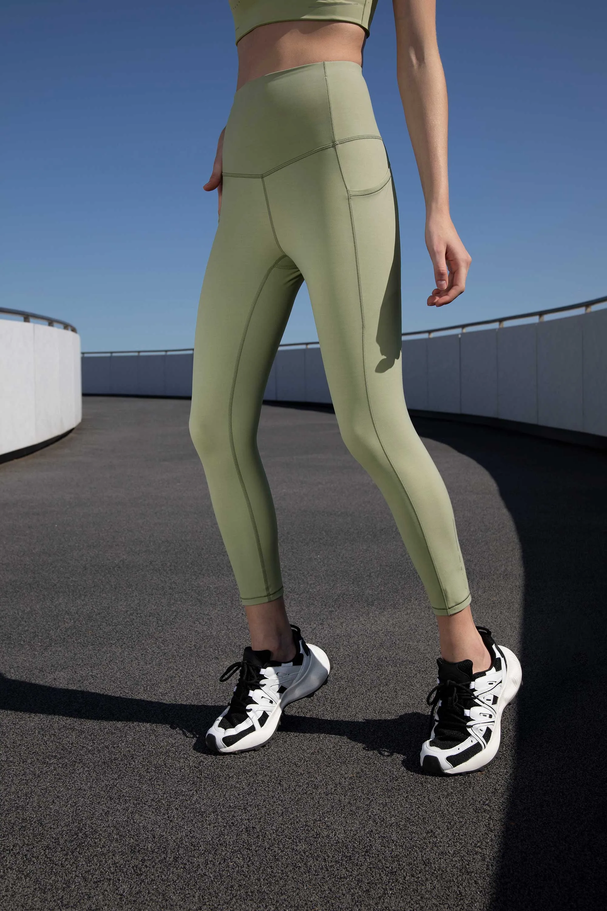 High Support Leggings