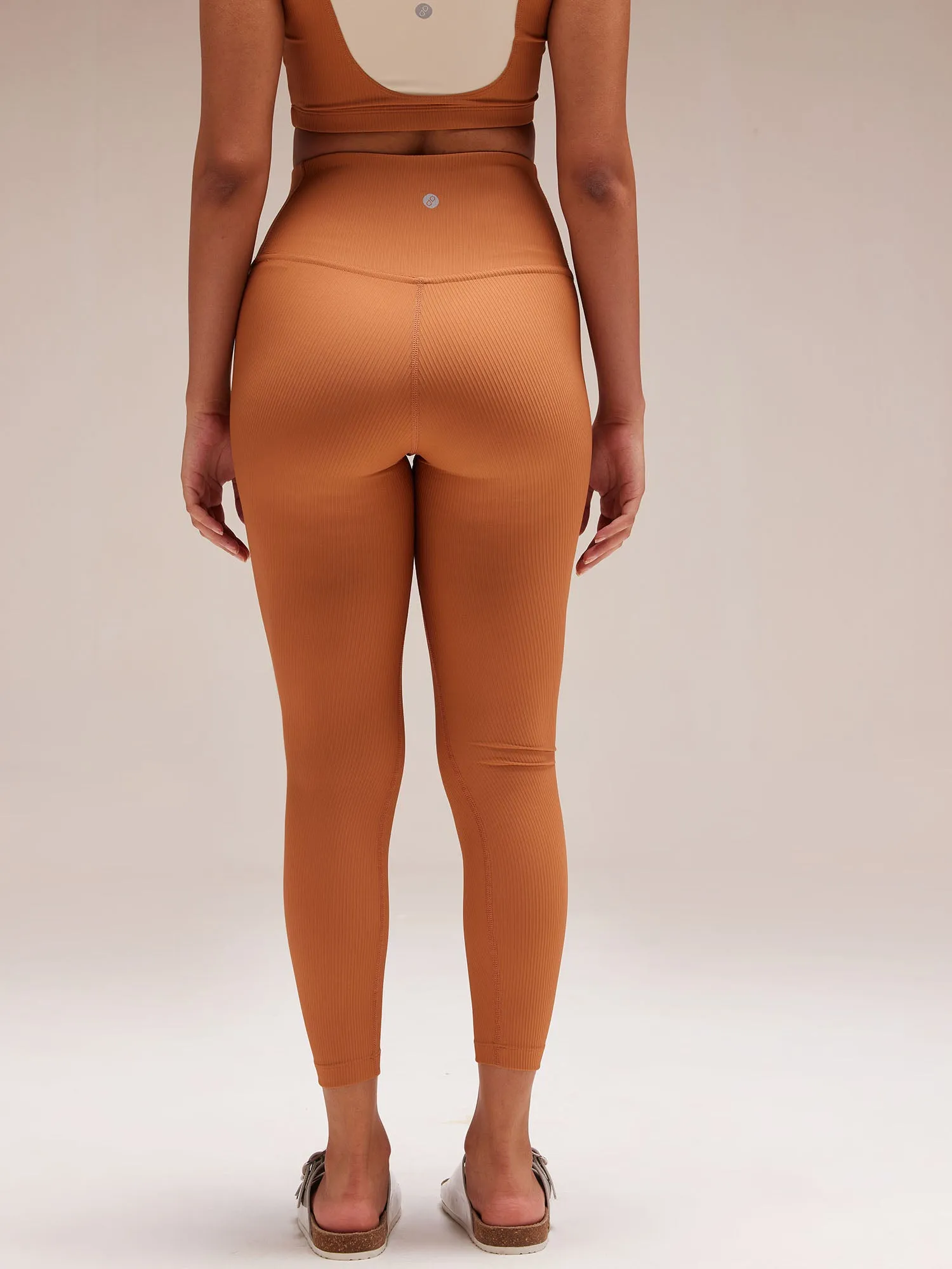 Honey Mirage Leggings