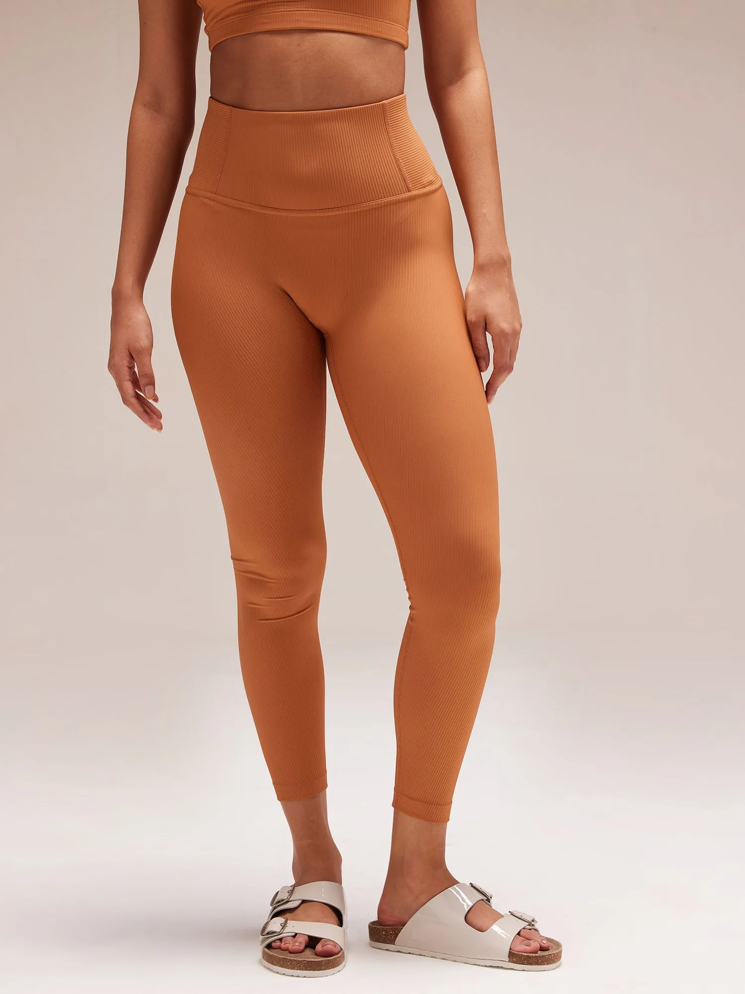 Honey Mirage Leggings