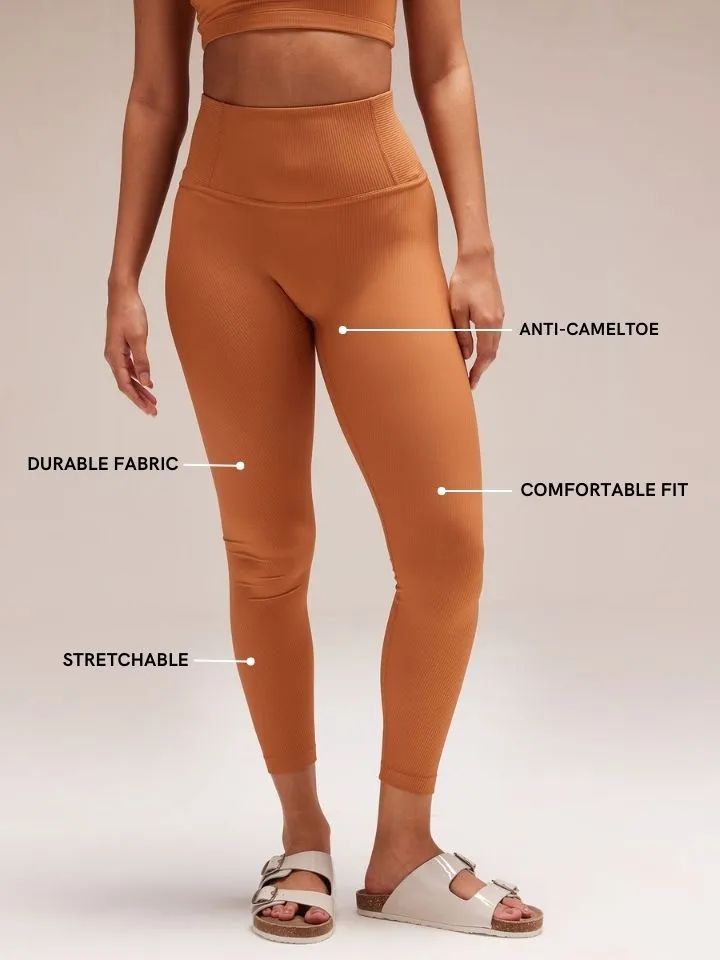 Honey Mirage Leggings