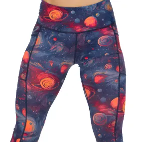 Intergalactic Leggings