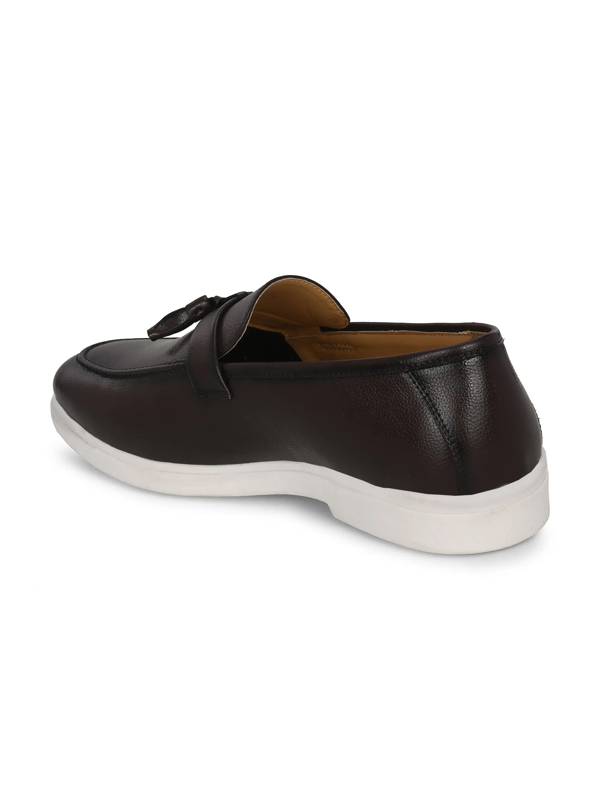 James Brown Casual Slip-Ons