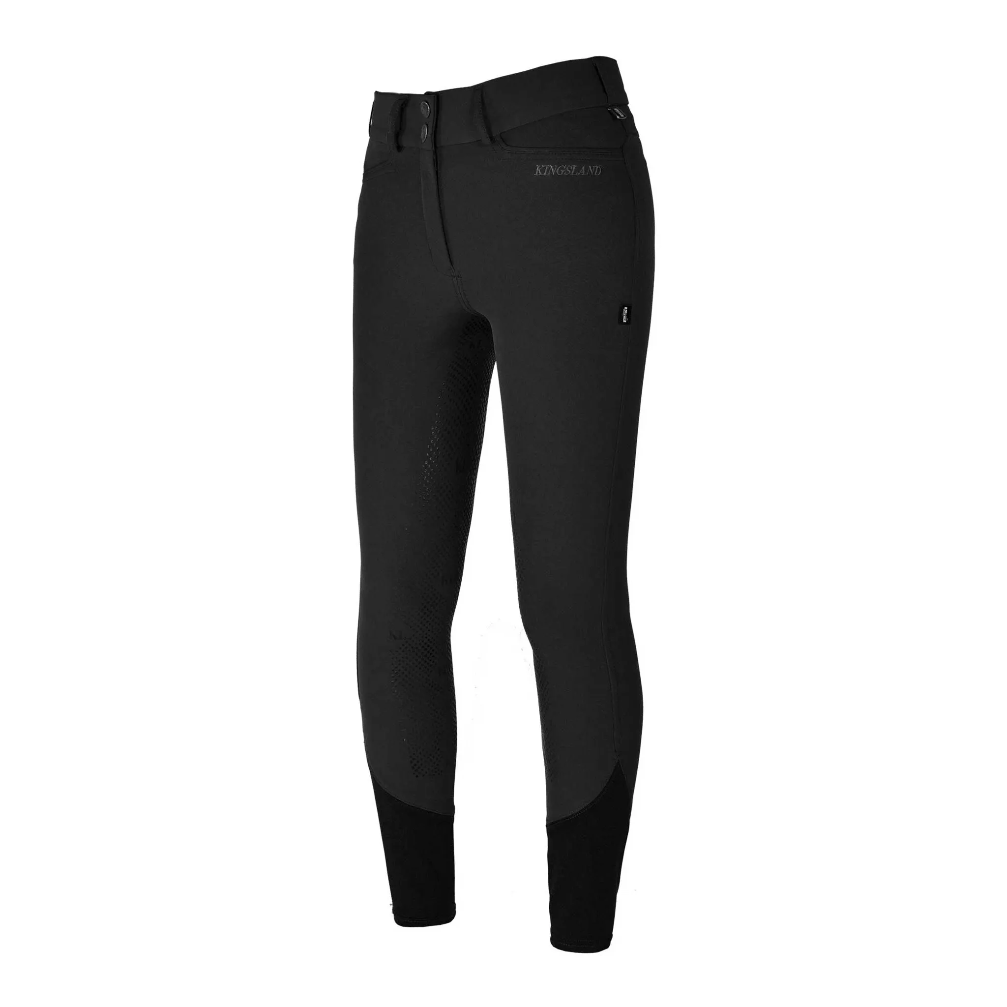 Kingsland Kadi Full Grip Breeches for Women