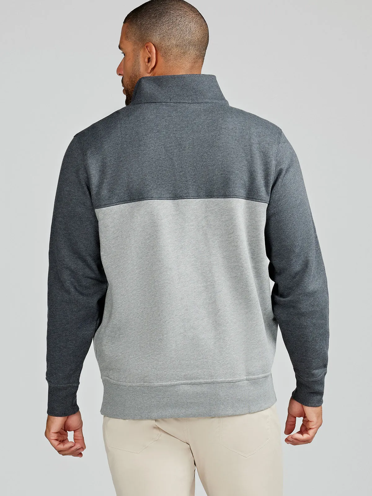 Legendary Fleece 1/4 Zip