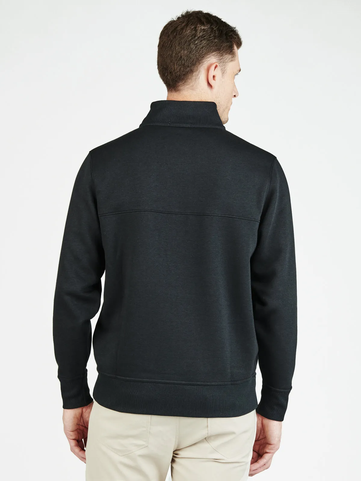 Legendary Fleece 1/4 Zip