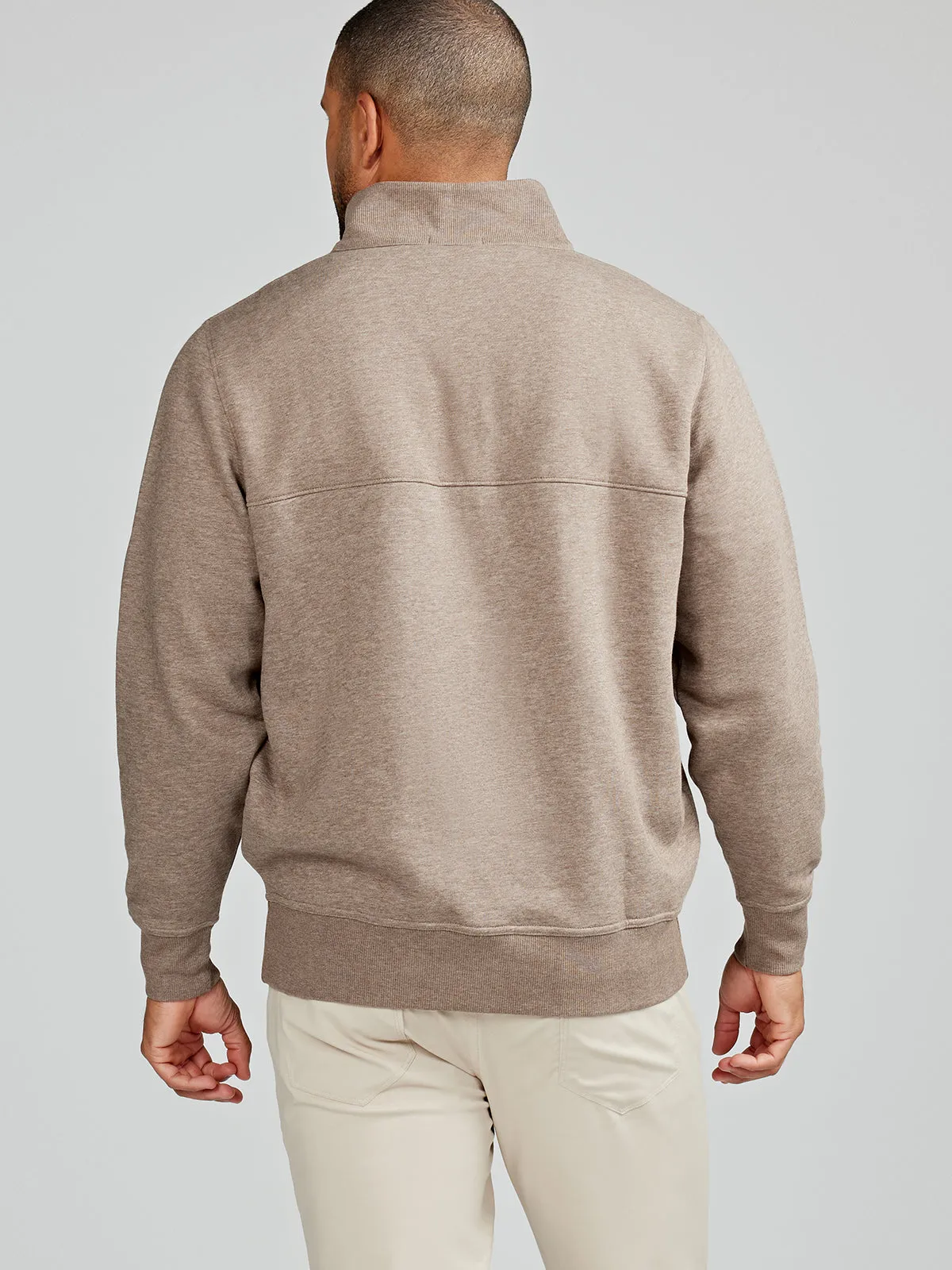 Legendary Fleece 1/4 Zip