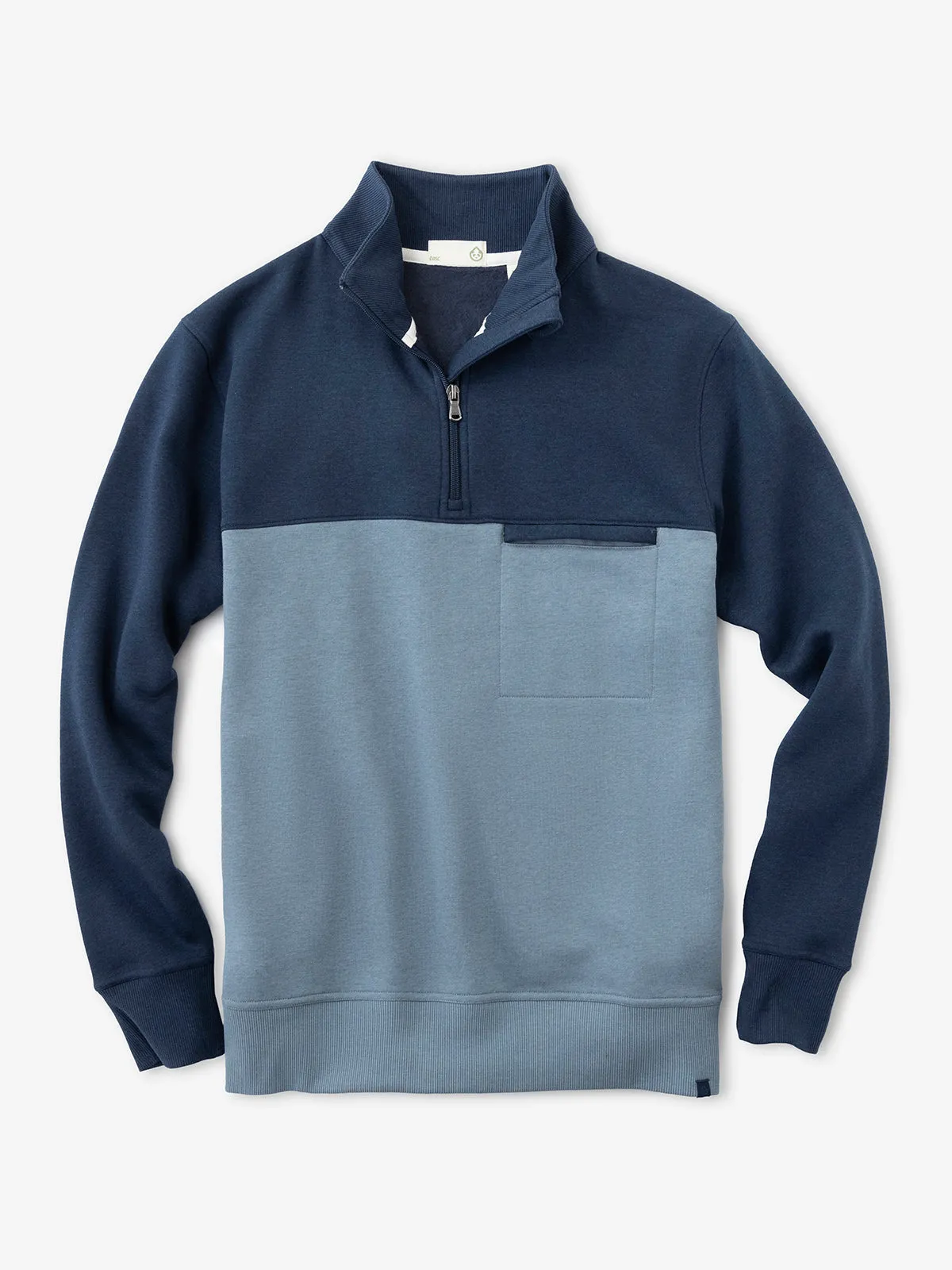 Legendary Fleece 1/4 Zip