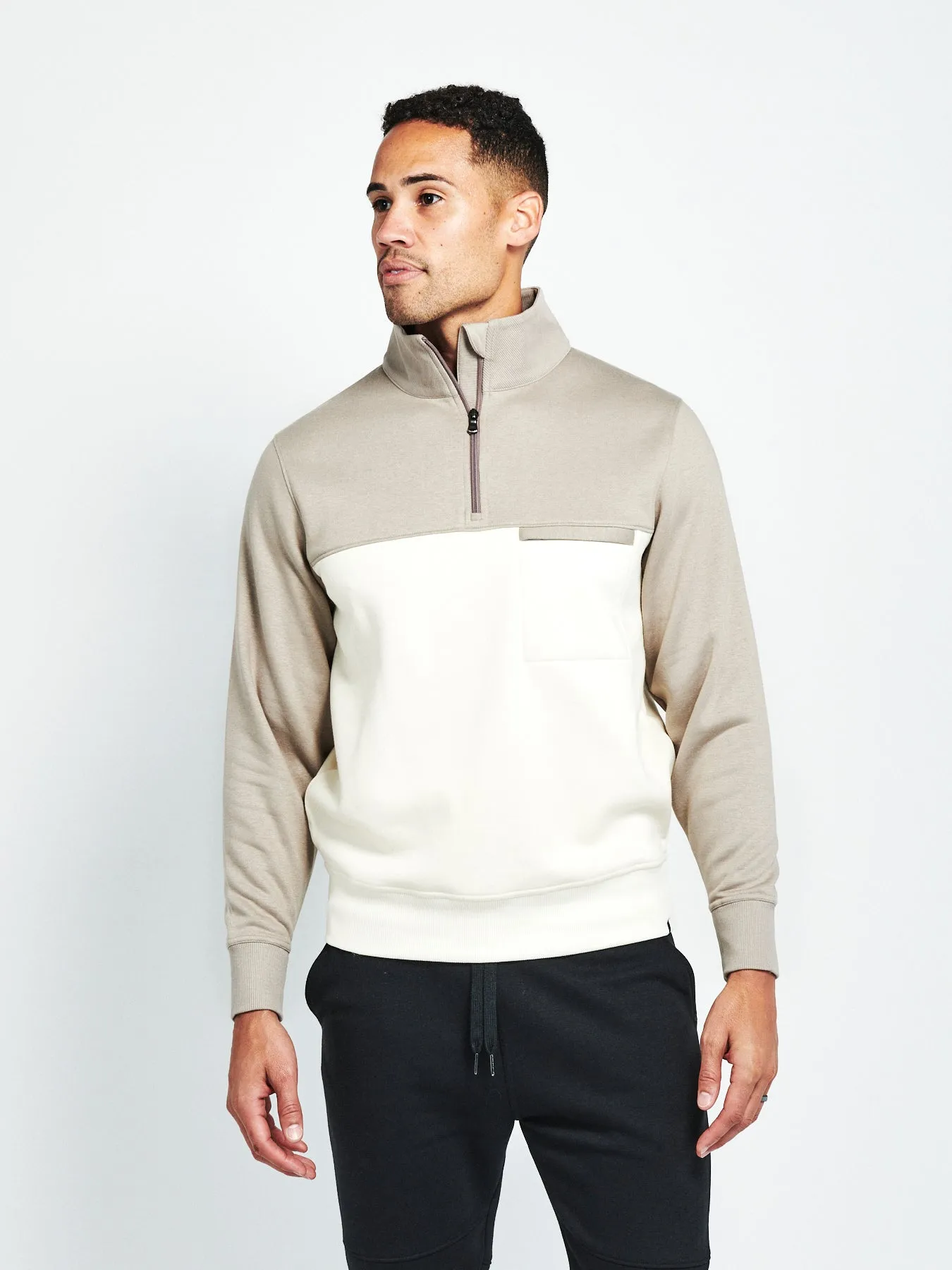 Legendary Fleece 1/4 Zip