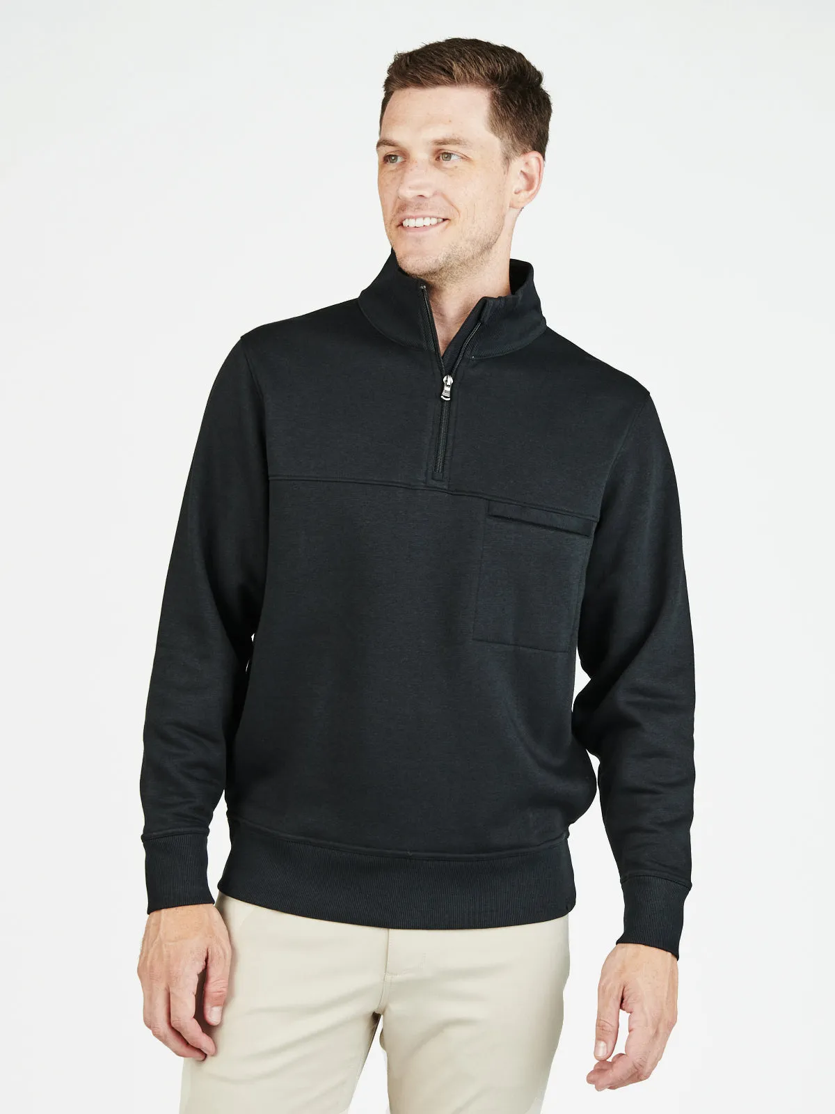 Legendary Fleece 1/4 Zip