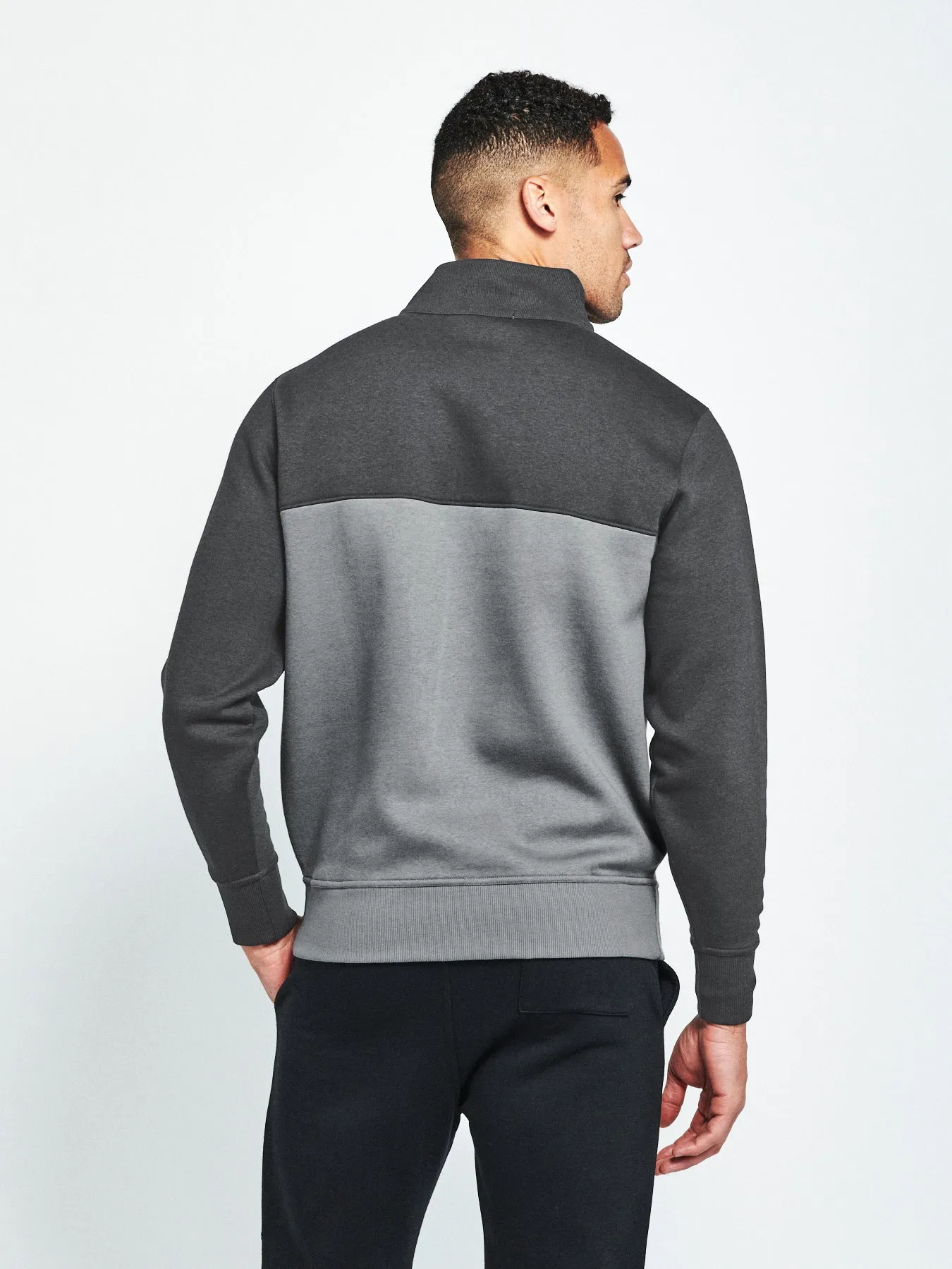 Legendary Fleece 1/4 Zip