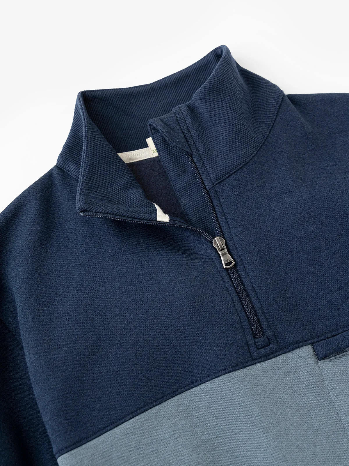 Legendary Fleece 1/4 Zip