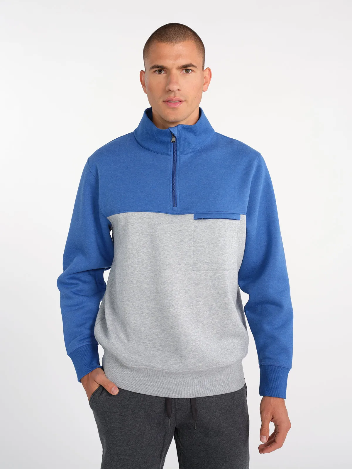 Legendary Fleece 1/4 Zip