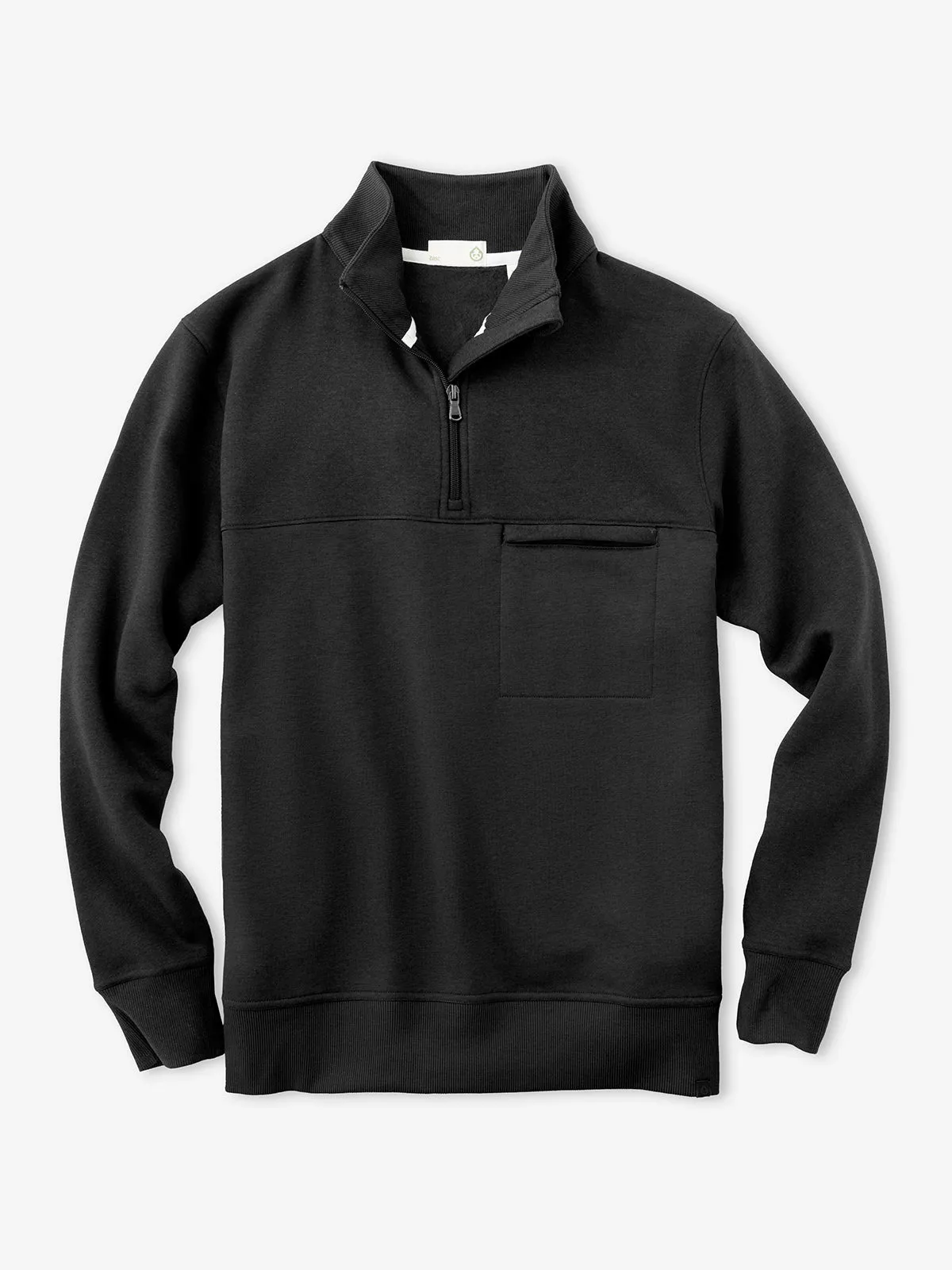 Legendary Fleece 1/4 Zip