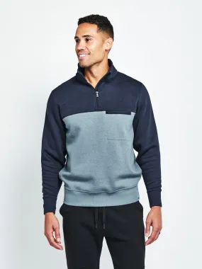 Legendary Fleece 1/4 Zip