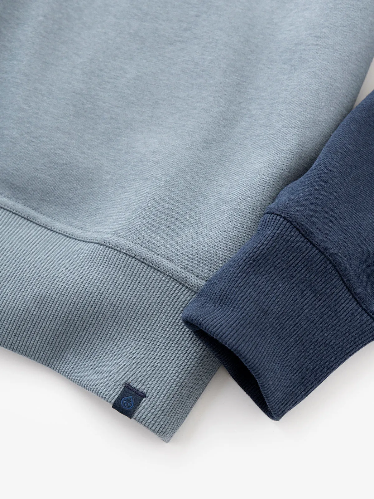 Legendary Fleece 1/4 Zip