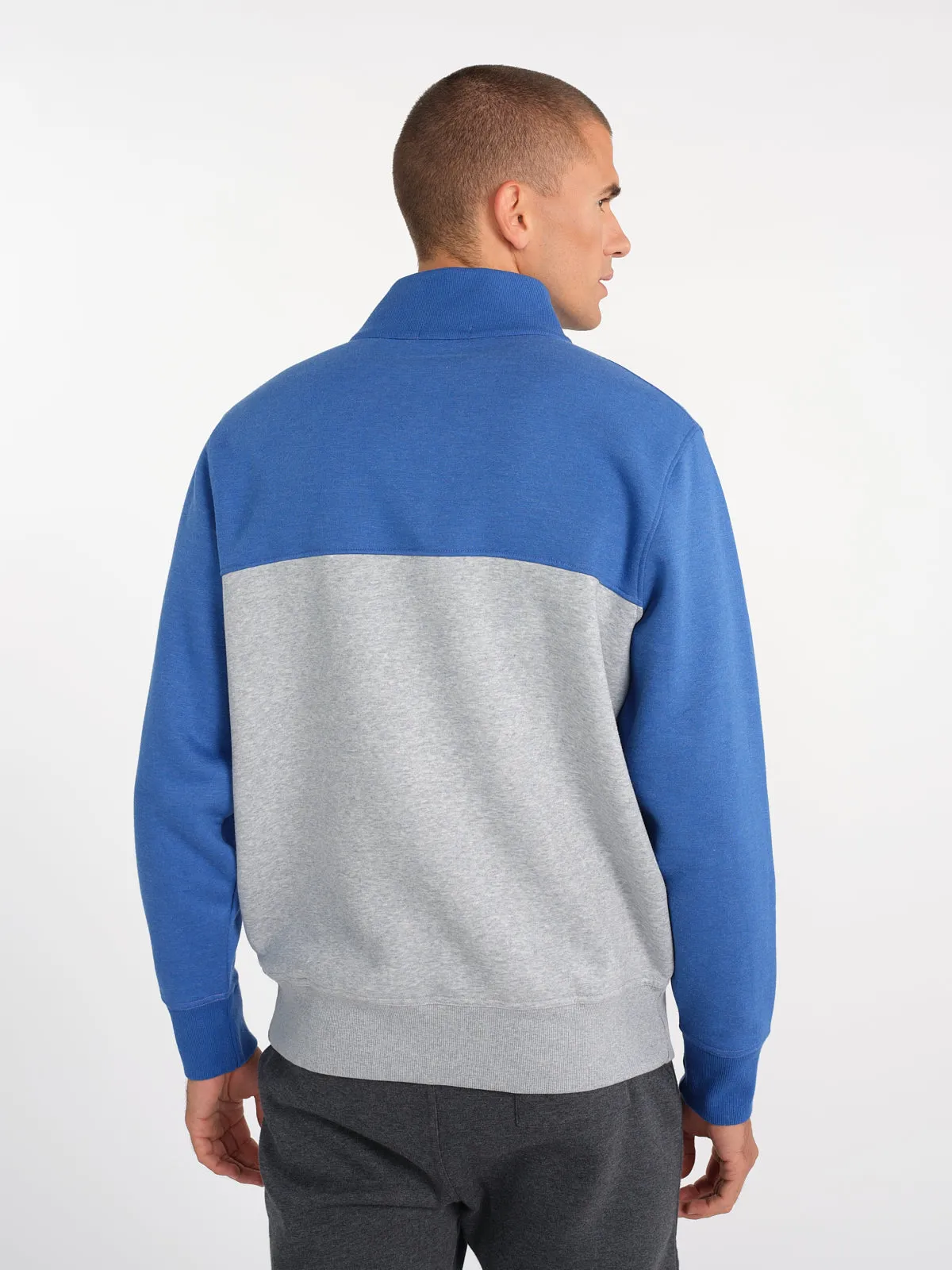 Legendary Fleece 1/4 Zip