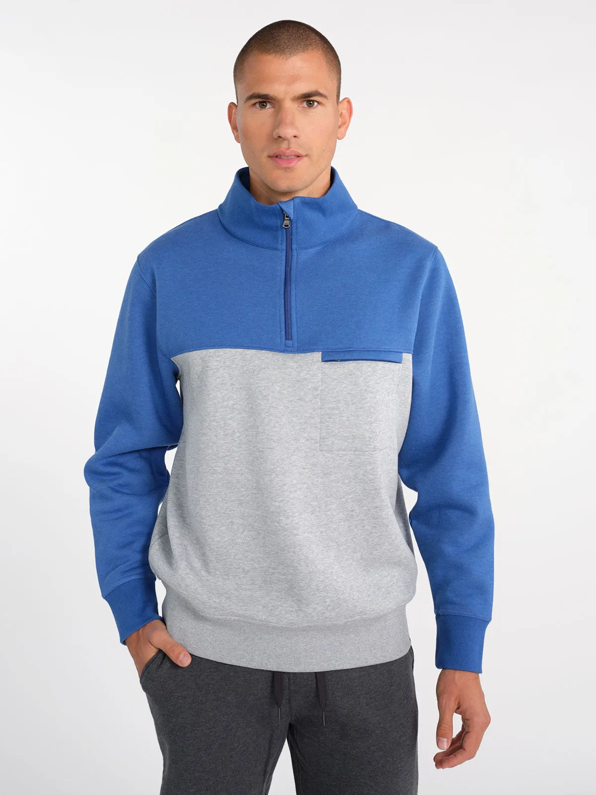 Legendary Fleece 1/4 Zip