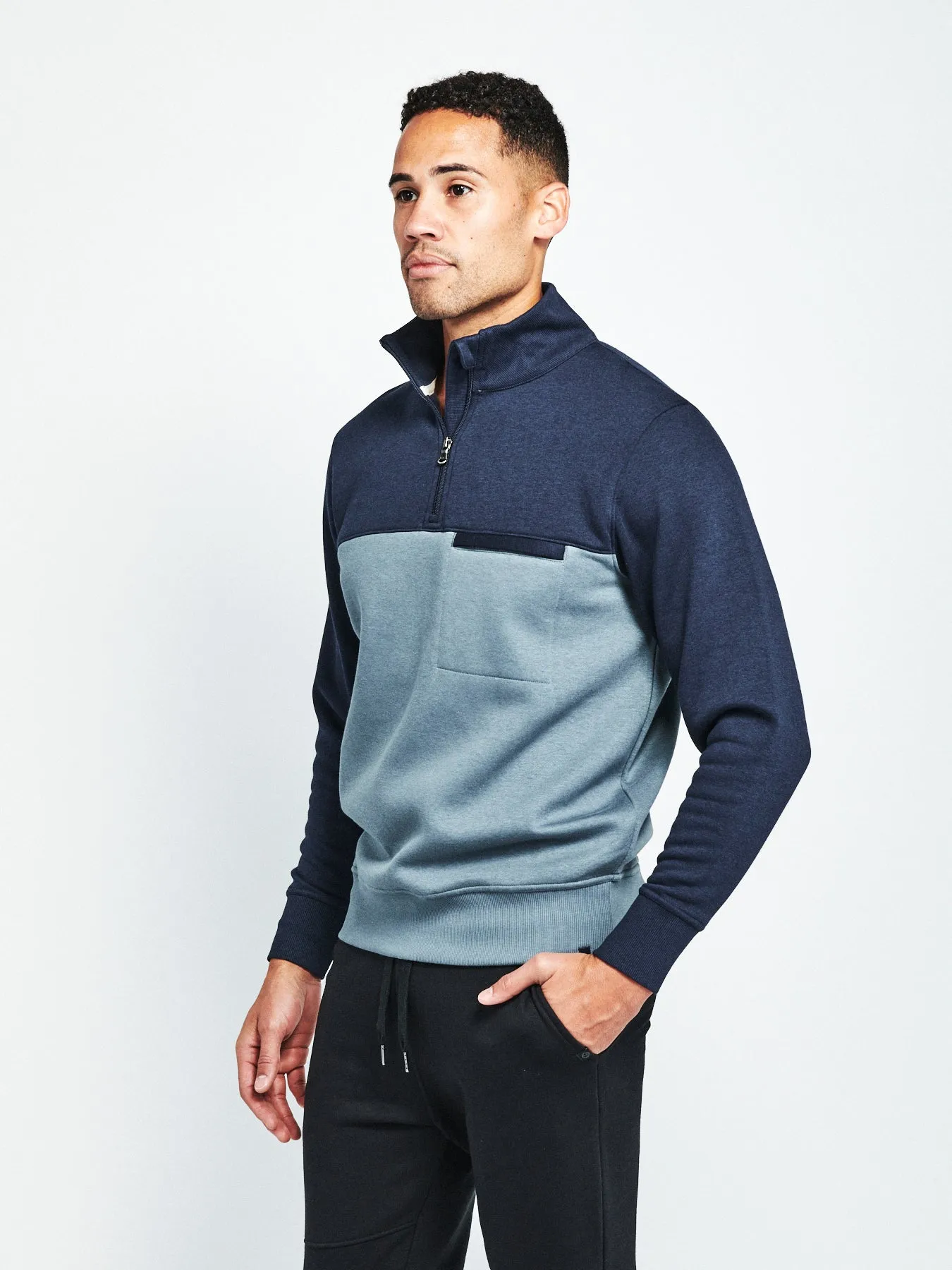 Legendary Fleece 1/4 Zip