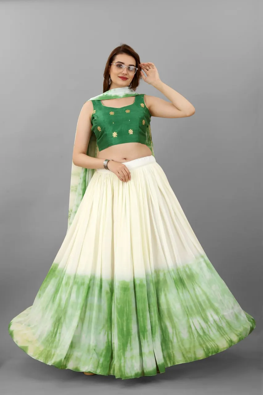 Lehenga choli for women latest designer