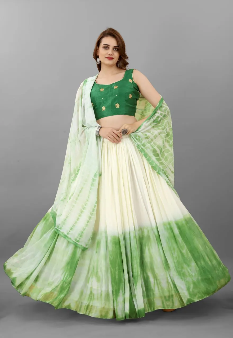 Lehenga choli for women latest designer