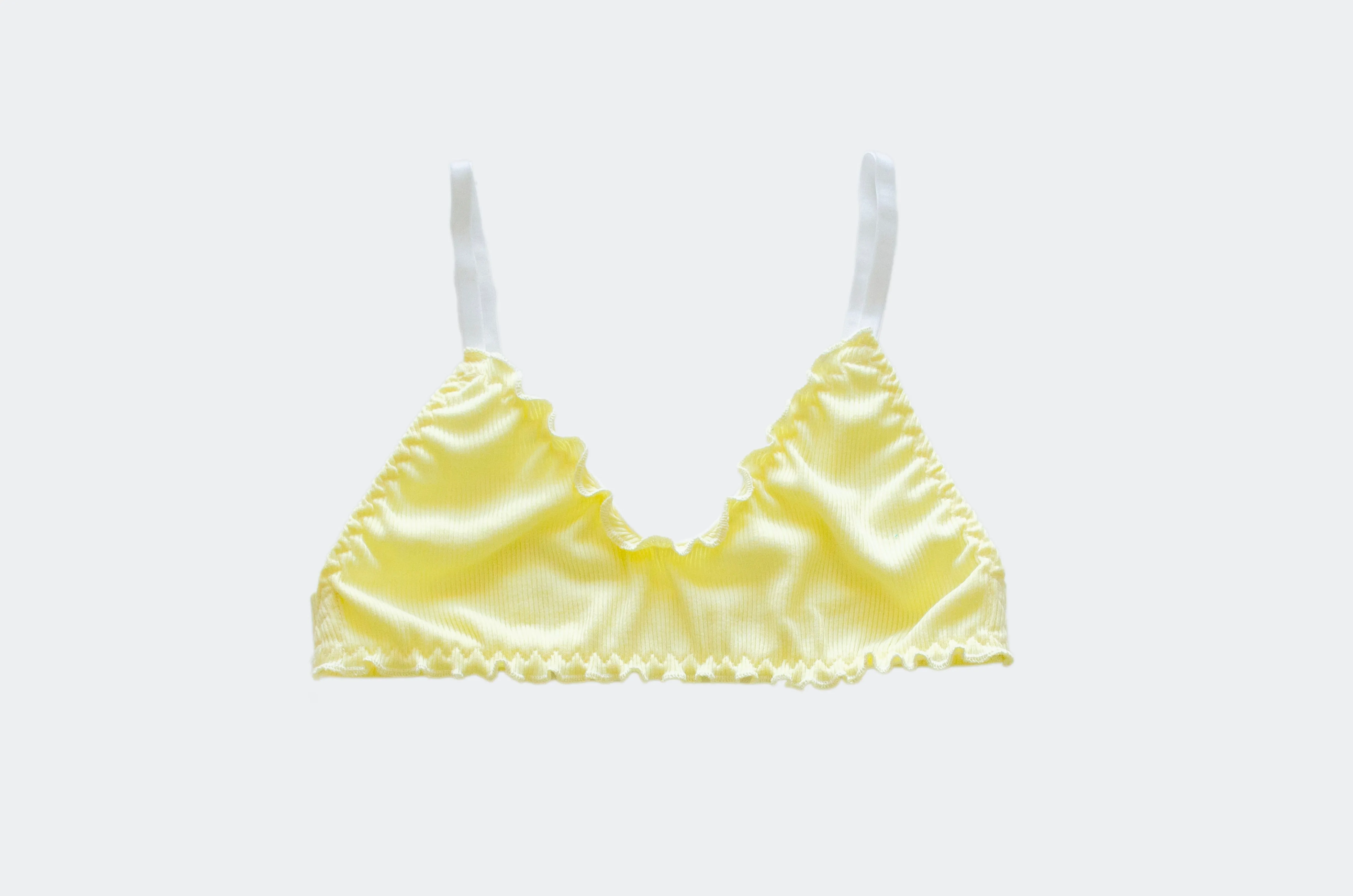 Lemon Cotton Set