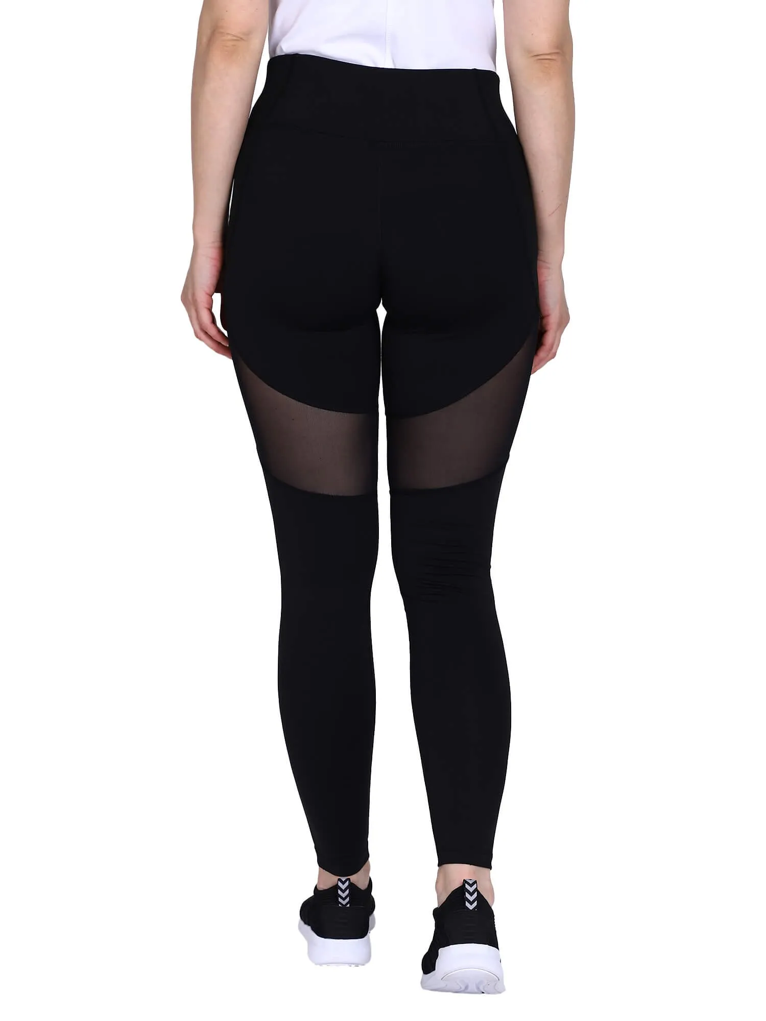 Lizzy Women Black Tight