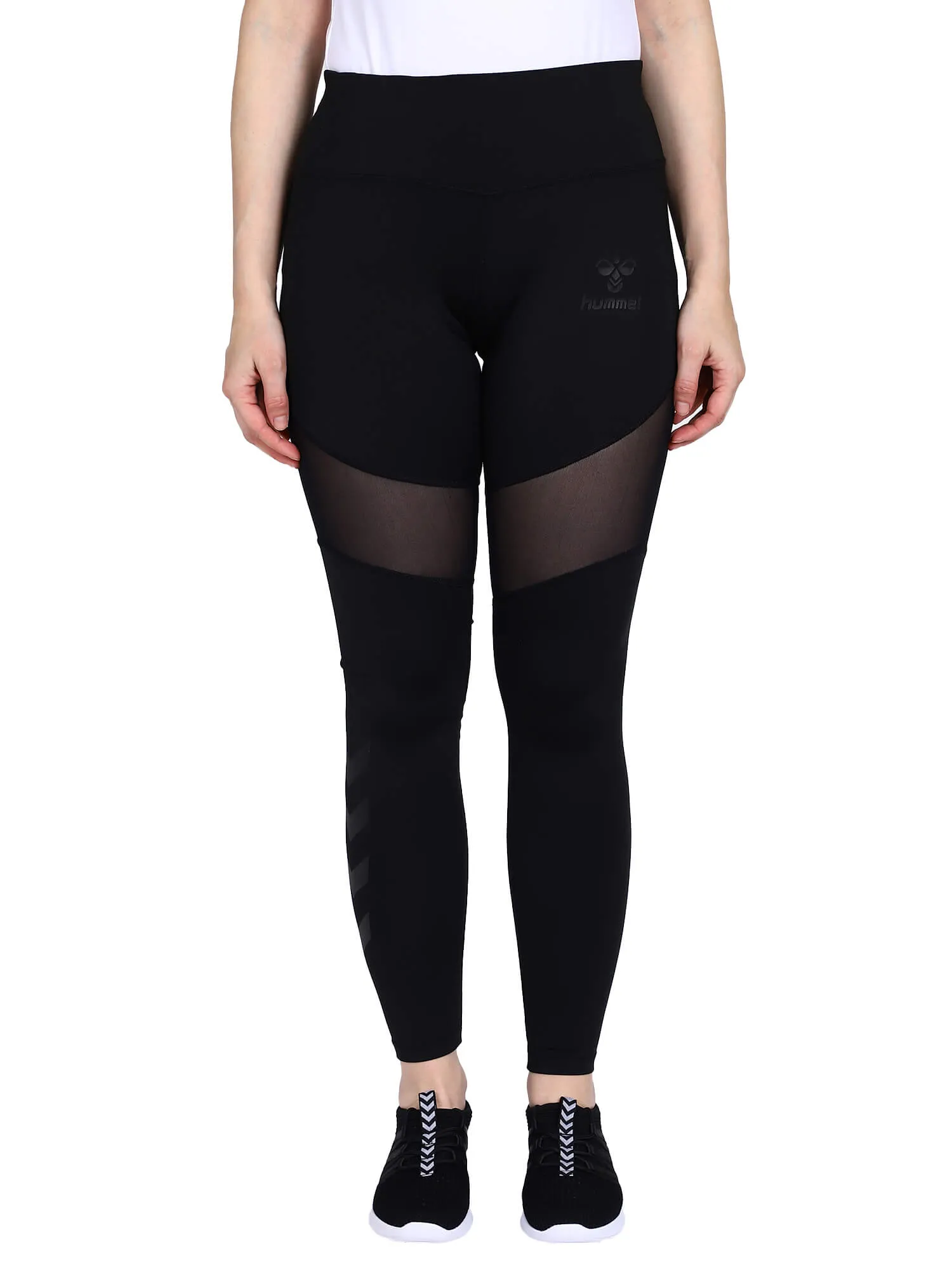 Lizzy Women Black Tight